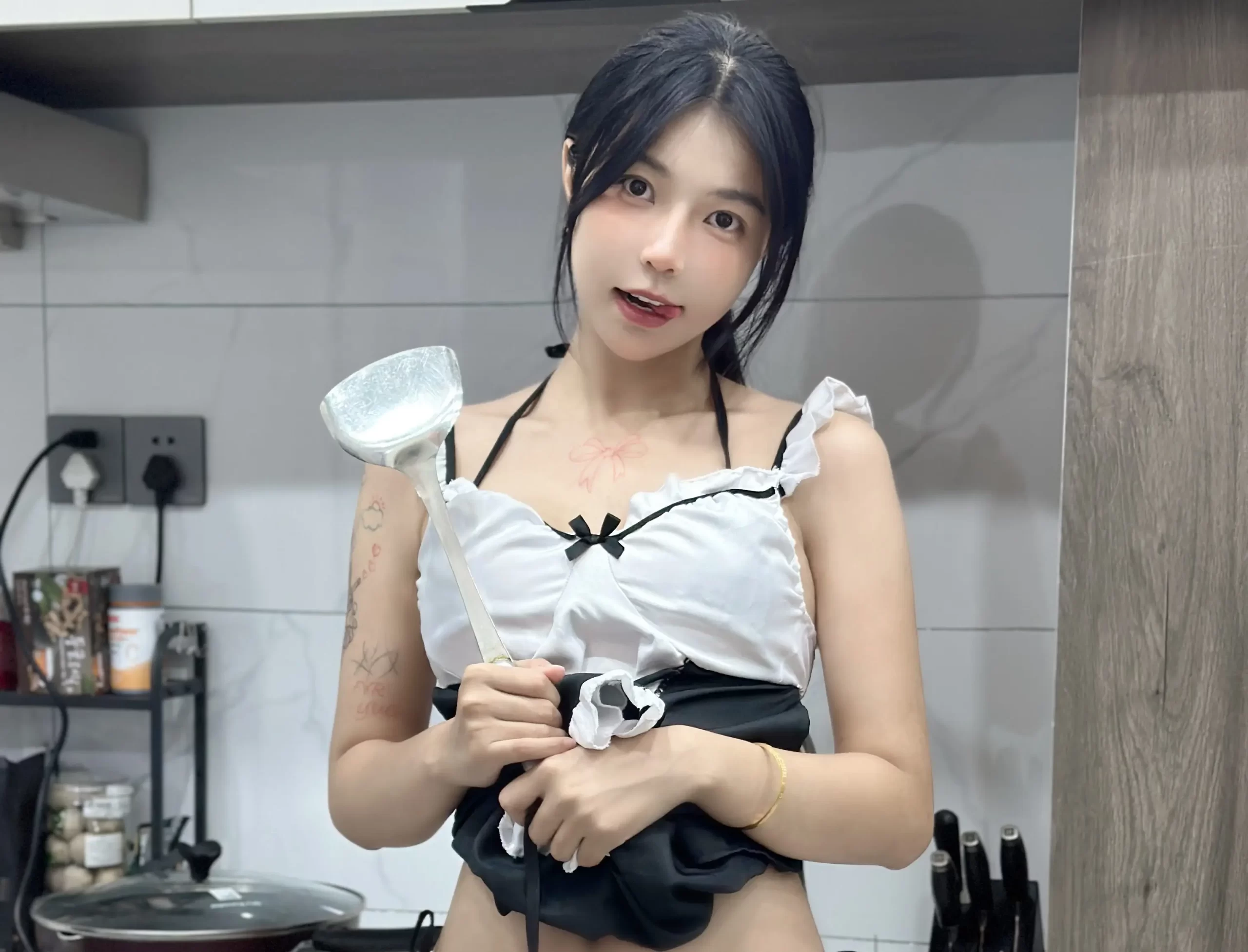 抖音 鱼神 微密圈 合集 NO.001-095期-程序百科