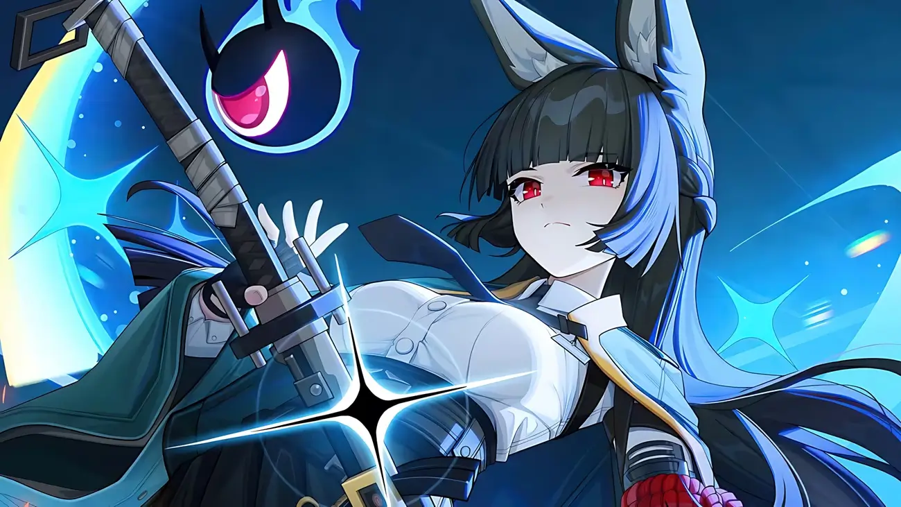 图片[1]-美到窒息！这些高清动漫壁纸让你舍不得换