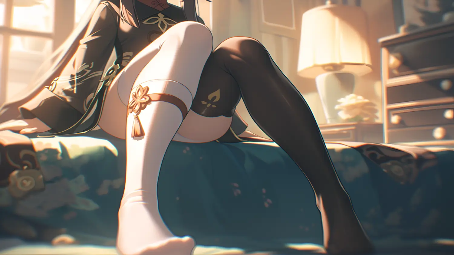 图片[2]-宅男尖叫！超清动漫美女壁纸，让你的桌面活起来